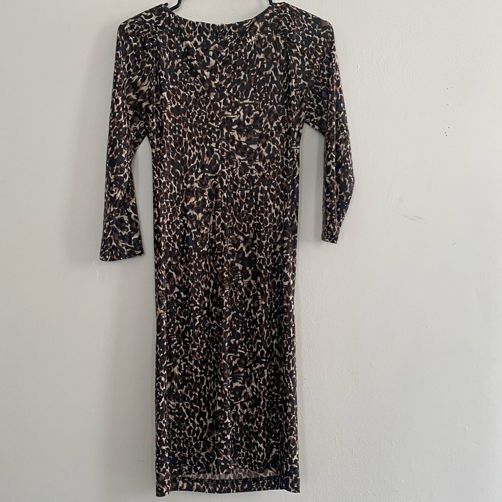 Joseph Ribkoff Dress - Picture 5 of 5